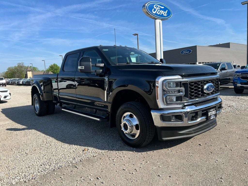 2024 Ford F-350 Lariat DRW