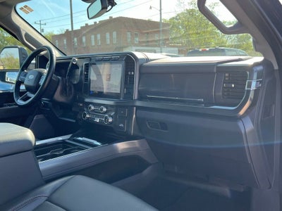 2024 Ford F-350 Lariat DRW