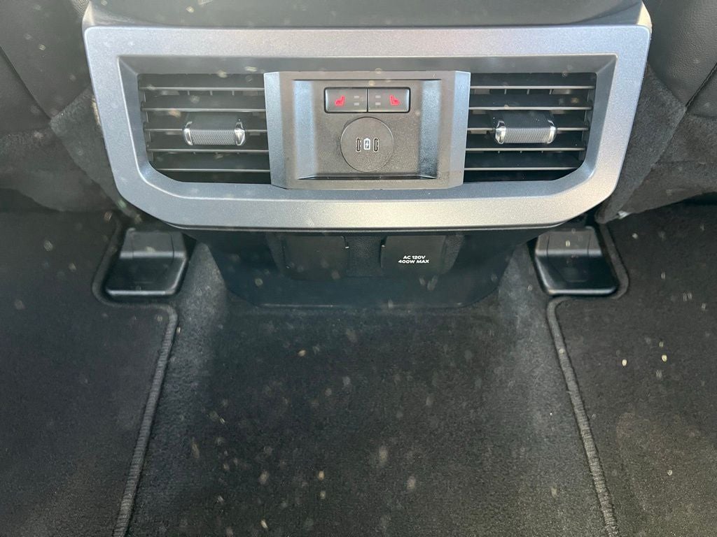 2024 Ford F-350 Lariat DRW