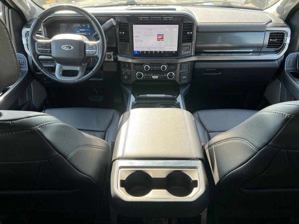 2024 Ford F-350 Lariat DRW