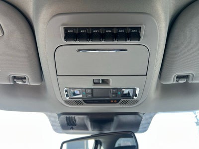 2024 Ford F-350 Lariat DRW