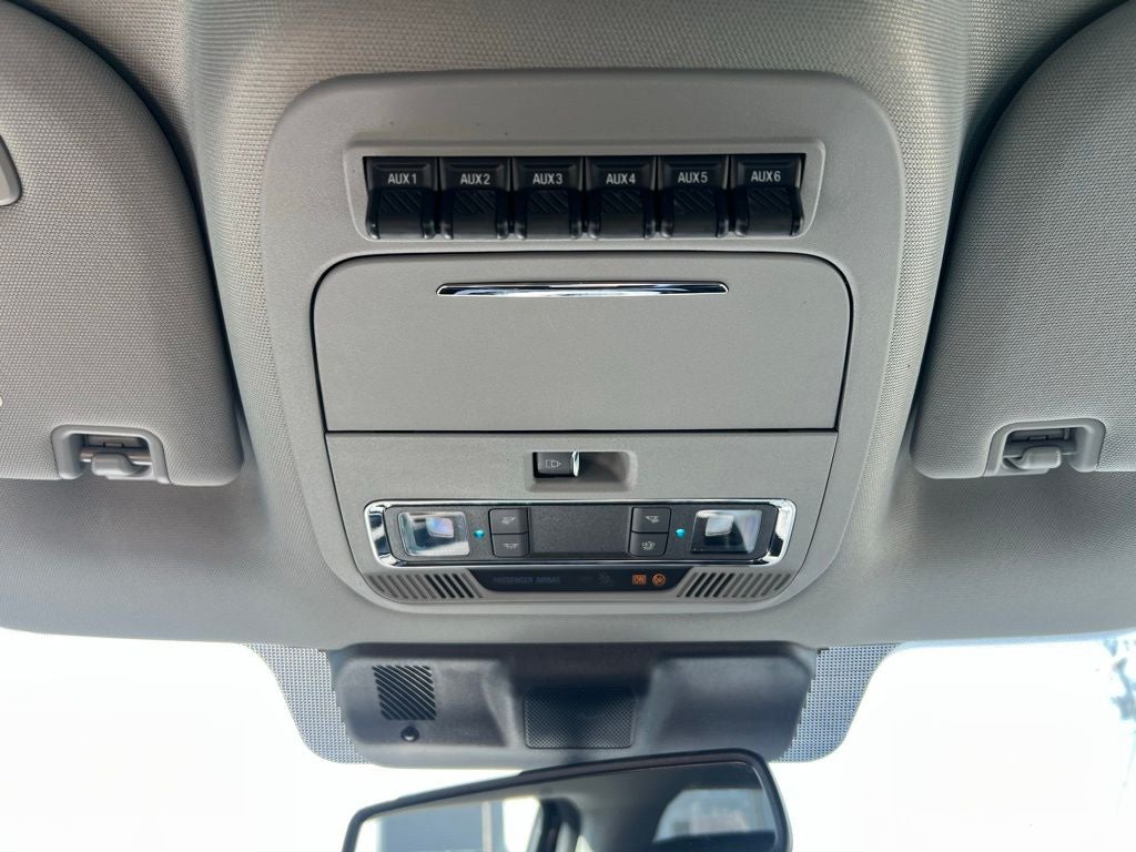 2024 Ford F-350 Lariat DRW