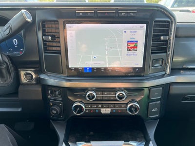 2024 Ford F-350 Lariat DRW