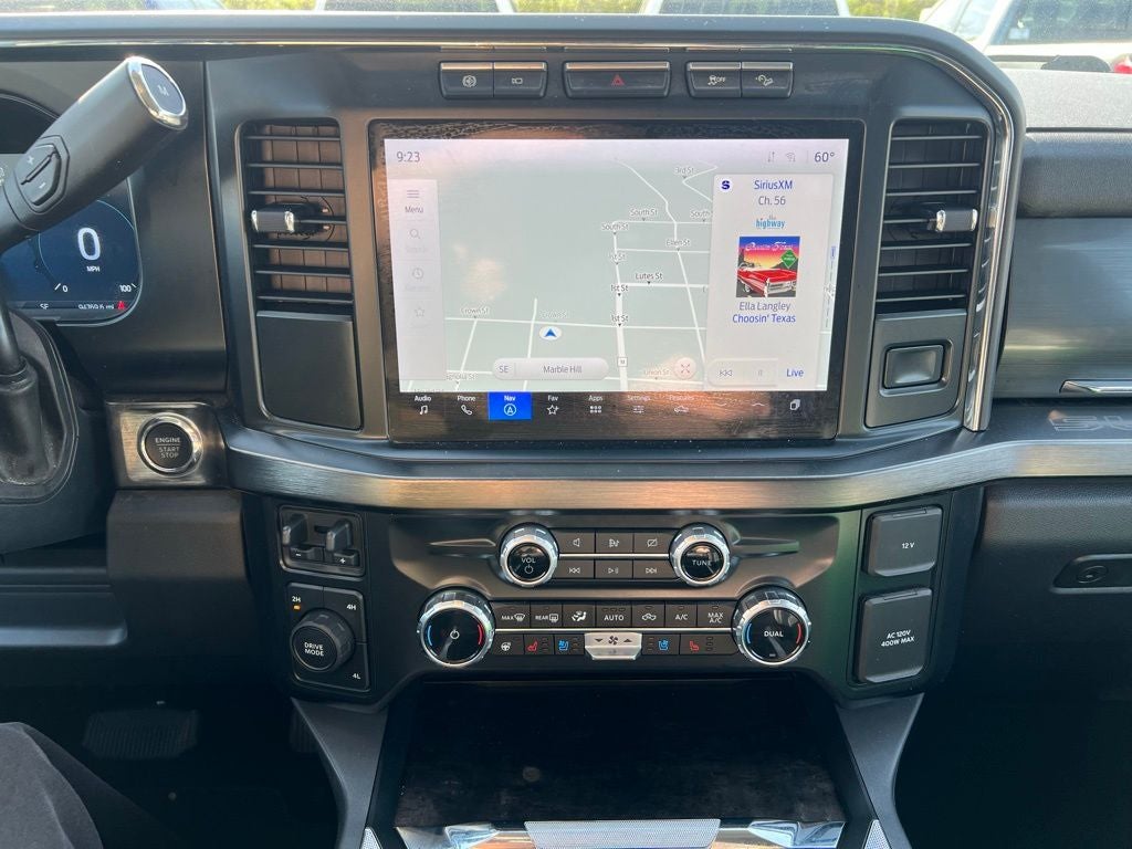 2024 Ford F-350 Lariat DRW