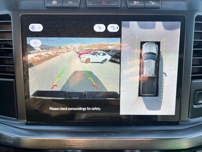 2024 Ford F-350 Lariat DRW