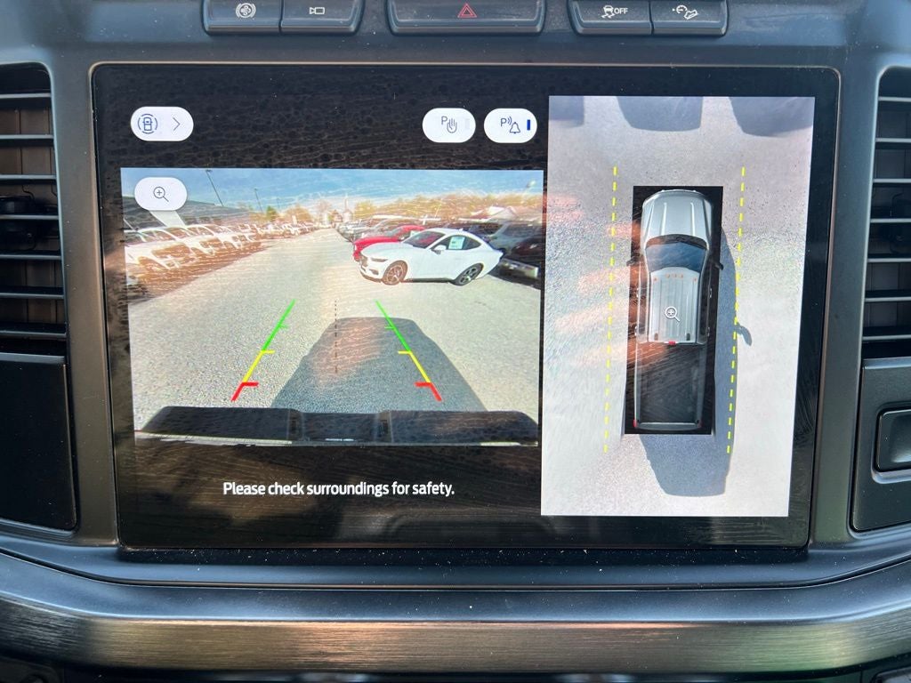 2024 Ford F-350 Lariat DRW