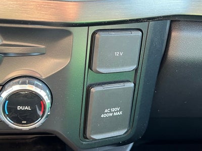 2024 Ford F-350 Lariat DRW