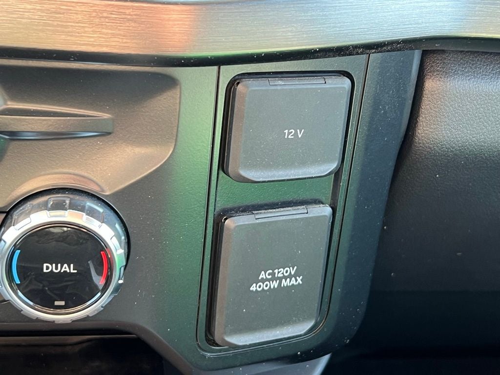 2024 Ford F-350 Lariat DRW