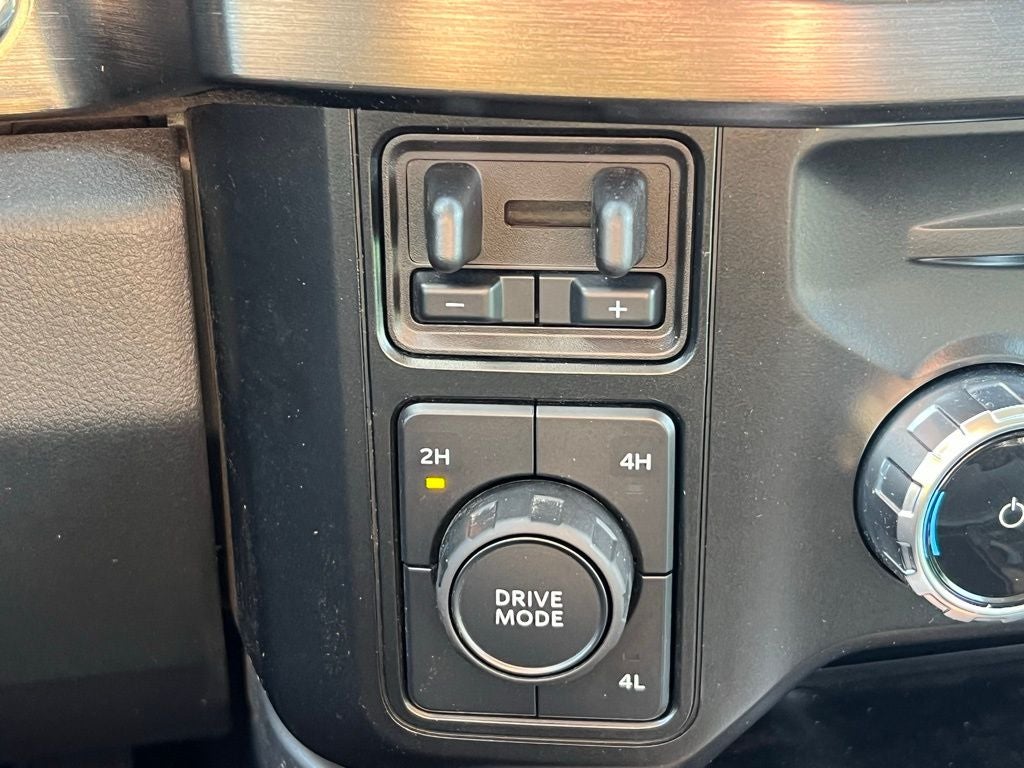 2024 Ford F-350 Lariat DRW