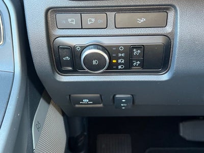 2024 Ford F-350 Lariat DRW