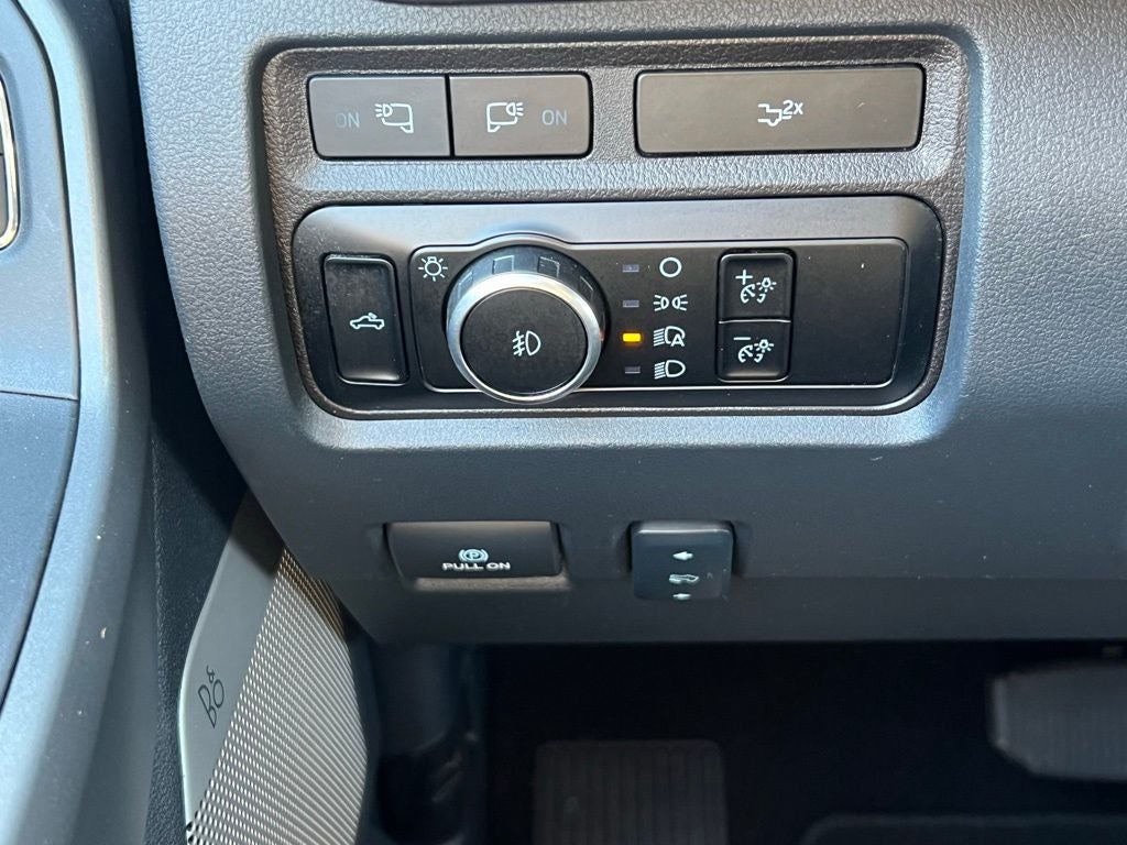 2024 Ford F-350 Lariat DRW