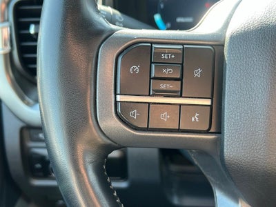 2024 Ford F-350 Lariat DRW