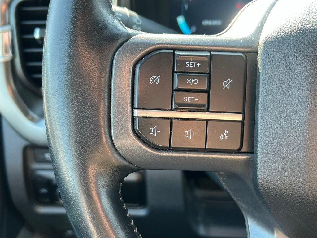 2024 Ford F-350 Lariat DRW