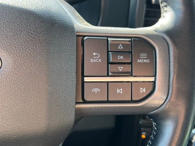 2024 Ford F-350 Lariat DRW