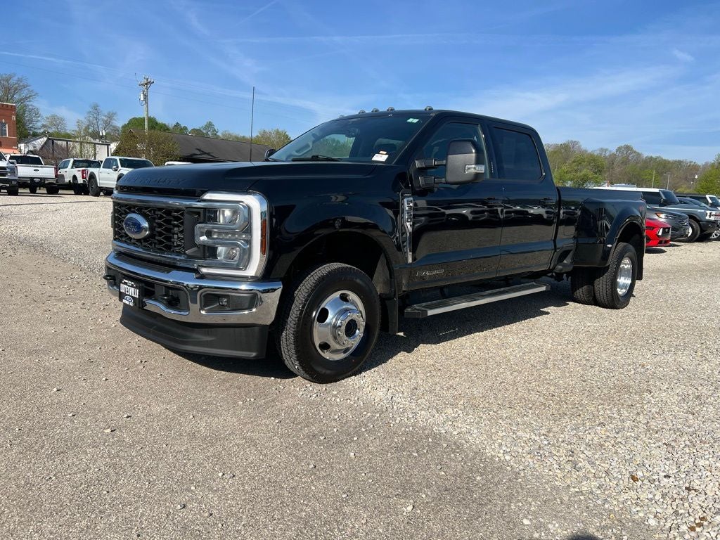 2024 Ford F-350 Lariat DRW