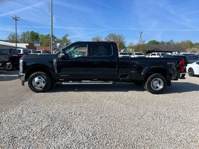 2024 Ford F-350 Lariat DRW