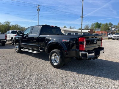 2024 Ford F-350 Lariat DRW