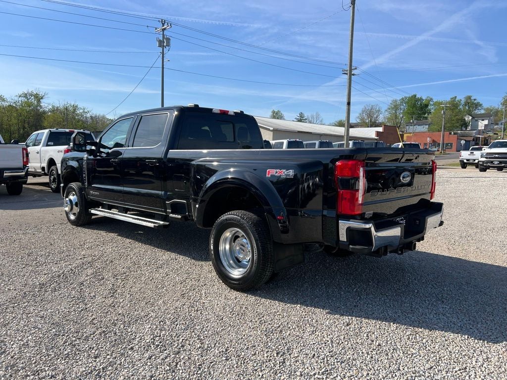 2024 Ford F-350 Lariat DRW