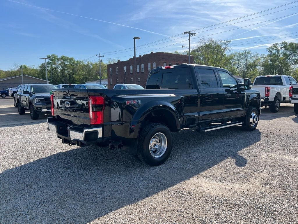 2024 Ford F-350 Lariat DRW