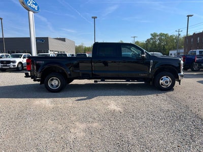 2024 Ford F-350 Lariat DRW
