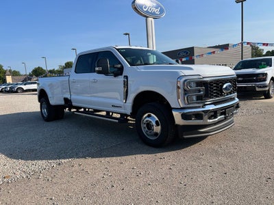 2026 Ford F-350 XLT DRW