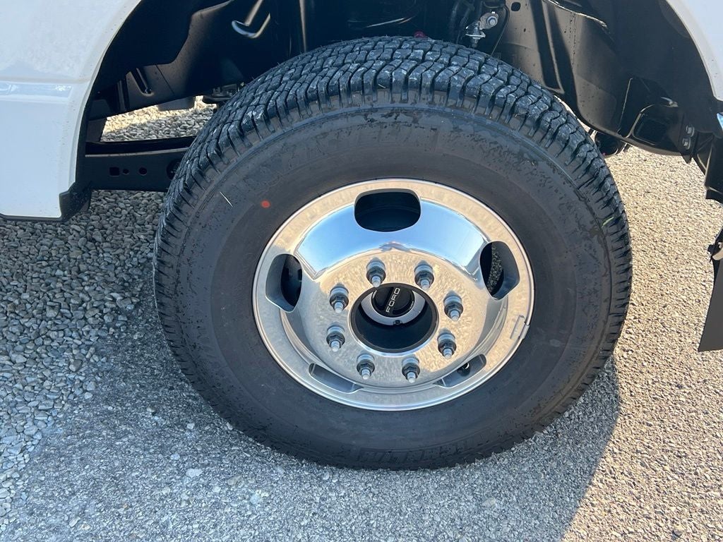 2026 Ford F-350 XLT DRW