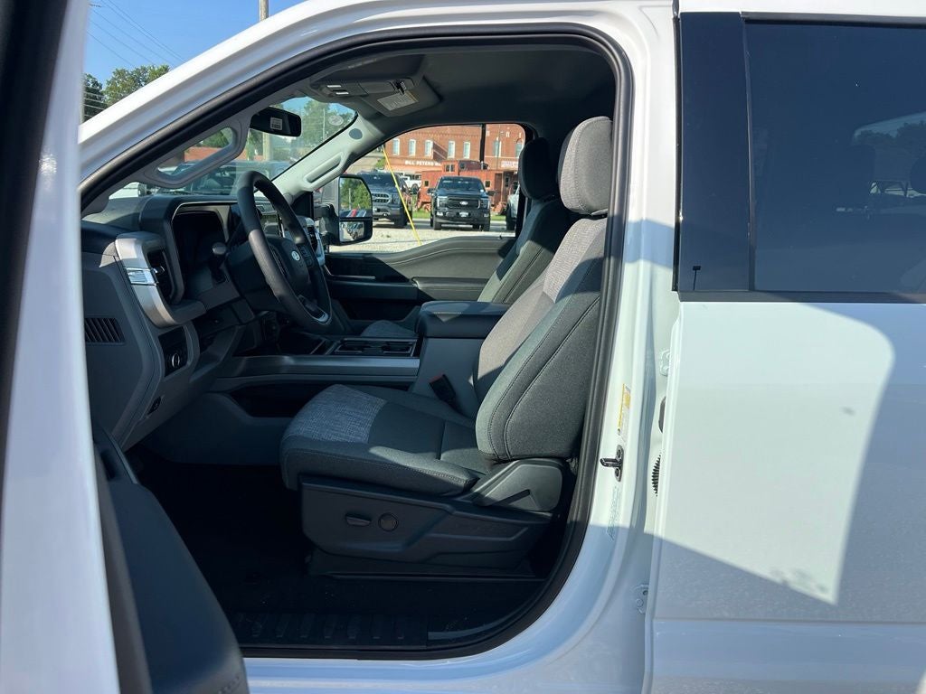 2026 Ford F-350 XLT DRW