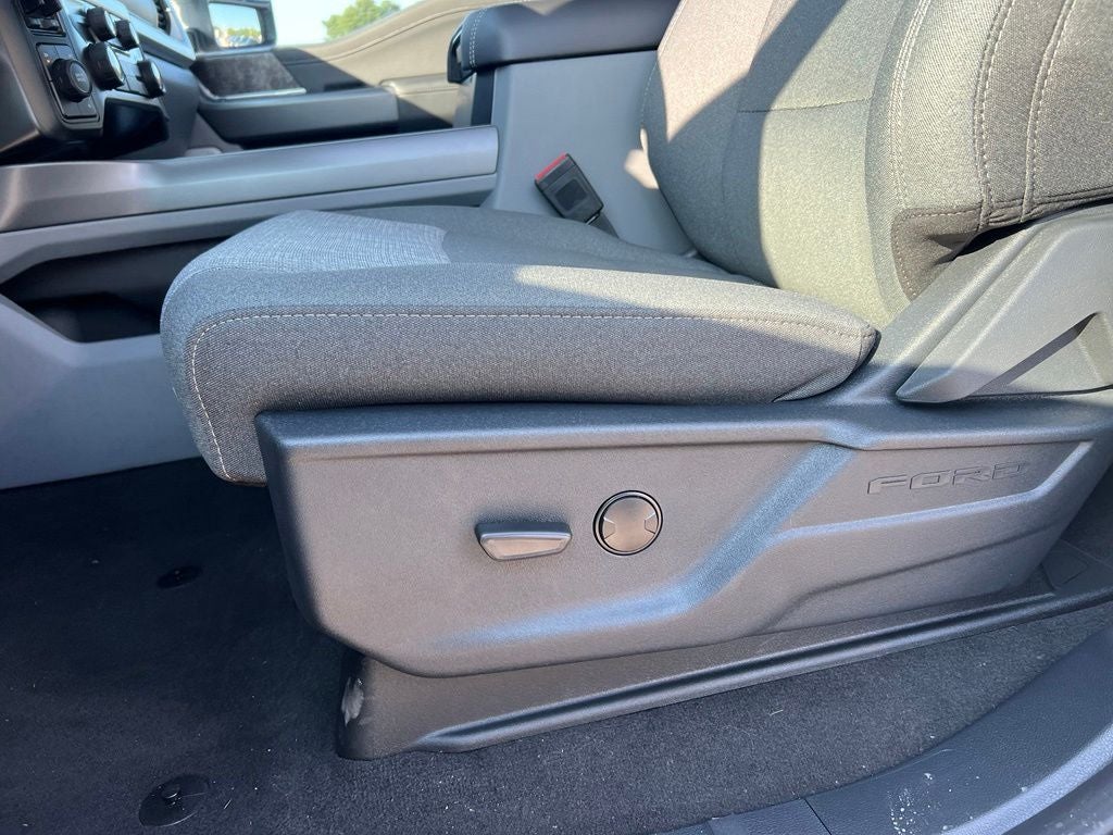 2026 Ford F-350 XLT DRW