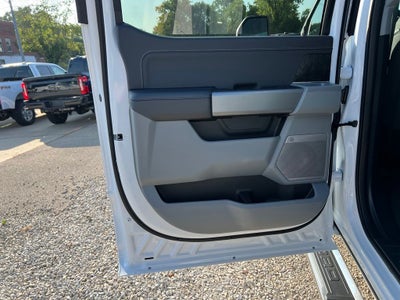 2026 Ford F-350 XLT DRW