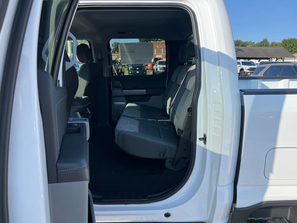 2026 Ford F-350 XLT DRW