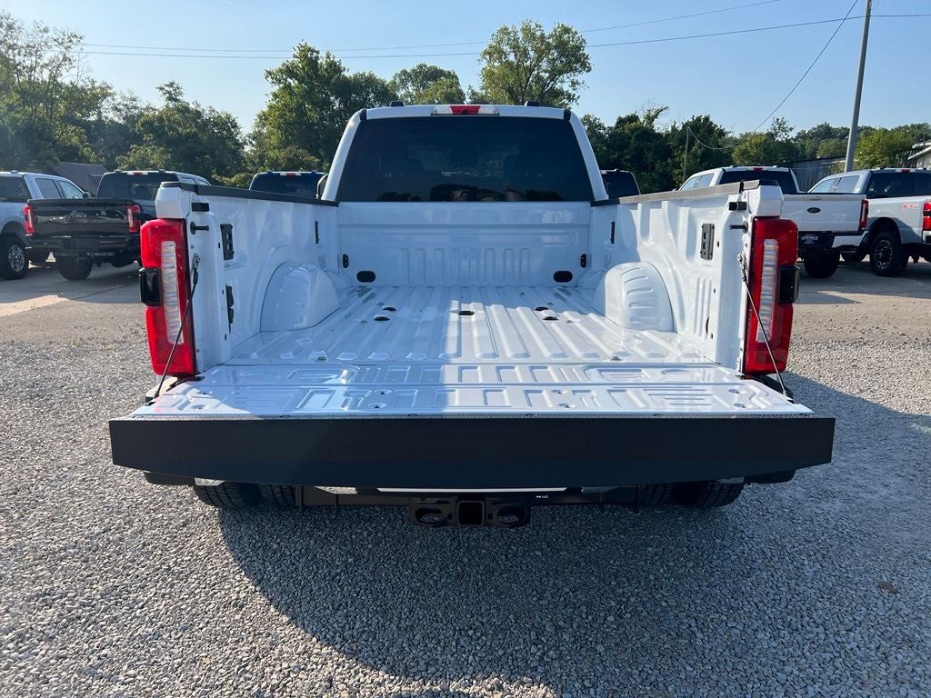2026 Ford F-350 XLT DRW