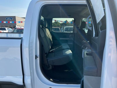 2026 Ford F-350 XLT DRW