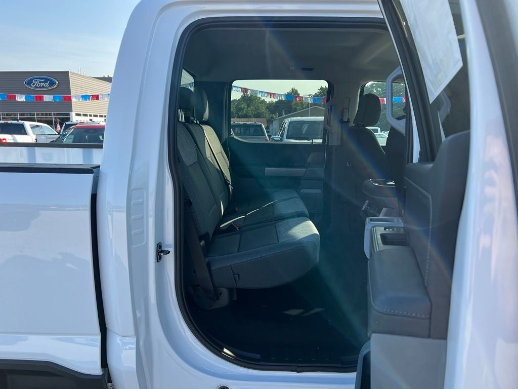 2026 Ford F-350 XLT DRW