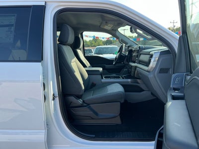 2026 Ford F-350 XLT DRW