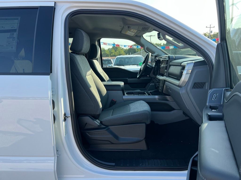 2026 Ford F-350 XLT DRW