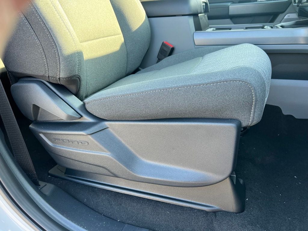 2026 Ford F-350 XLT DRW