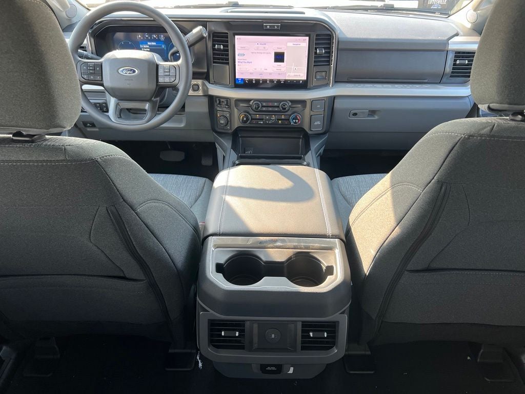 2026 Ford F-350 XLT DRW