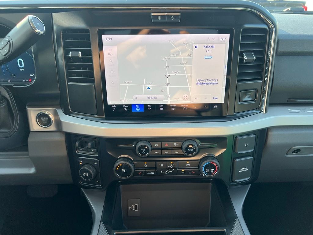 2026 Ford F-350 XLT DRW