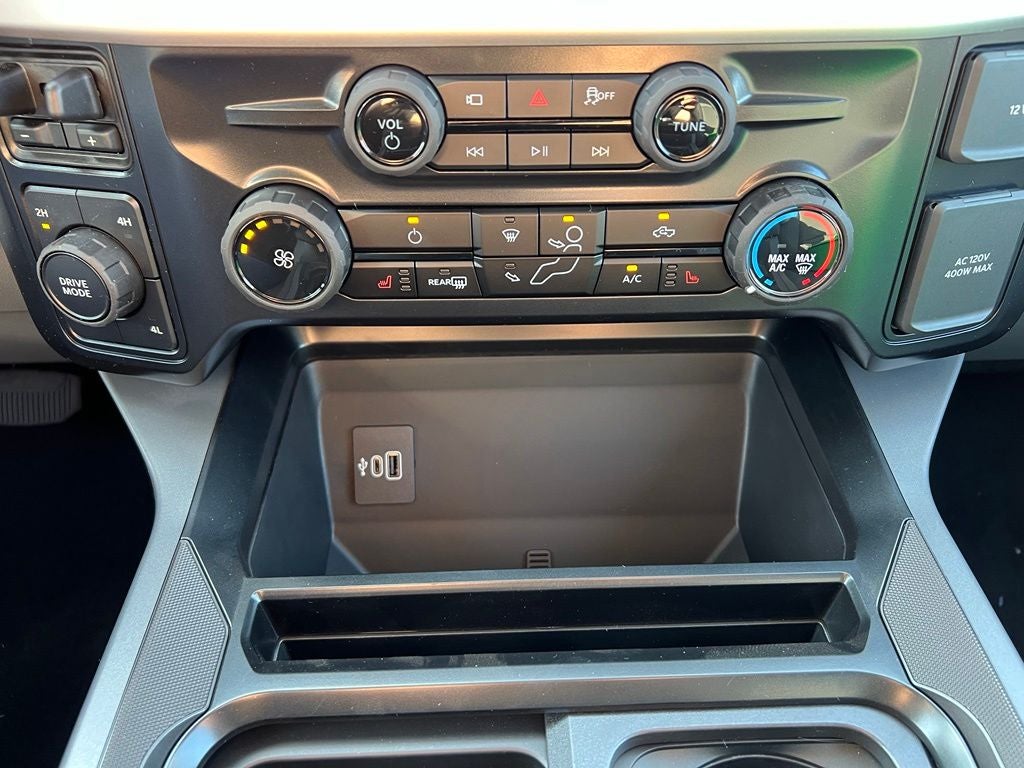 2026 Ford F-350 XLT DRW