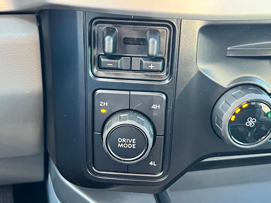 2026 Ford F-350 XLT DRW