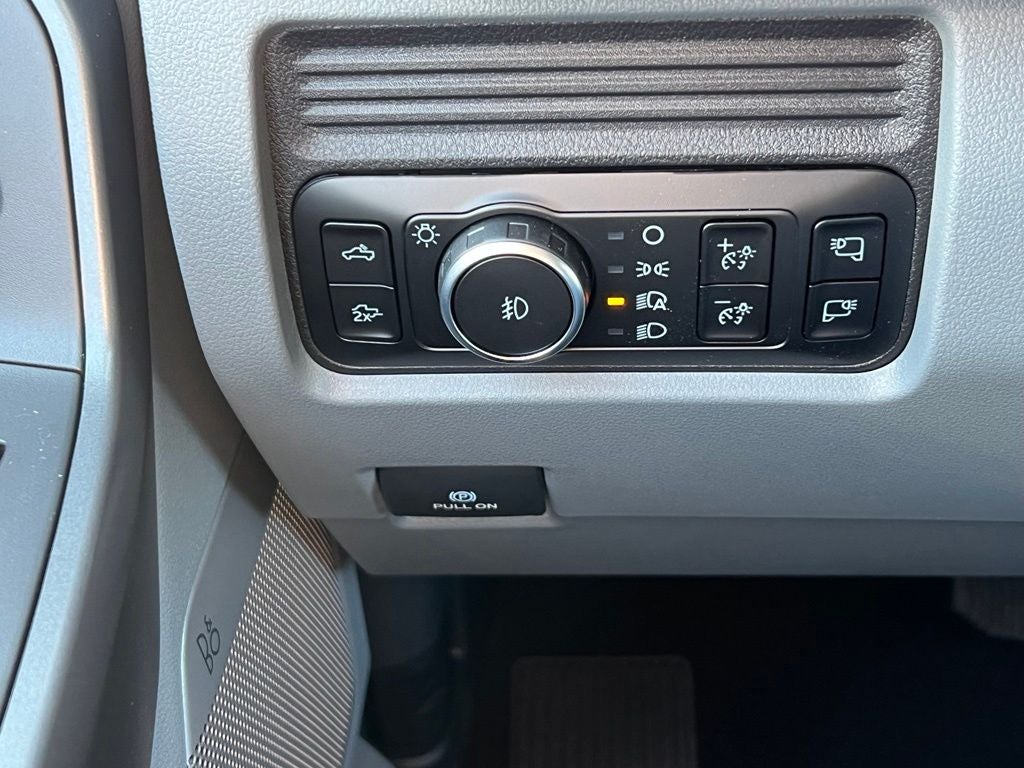 2026 Ford F-350 XLT DRW