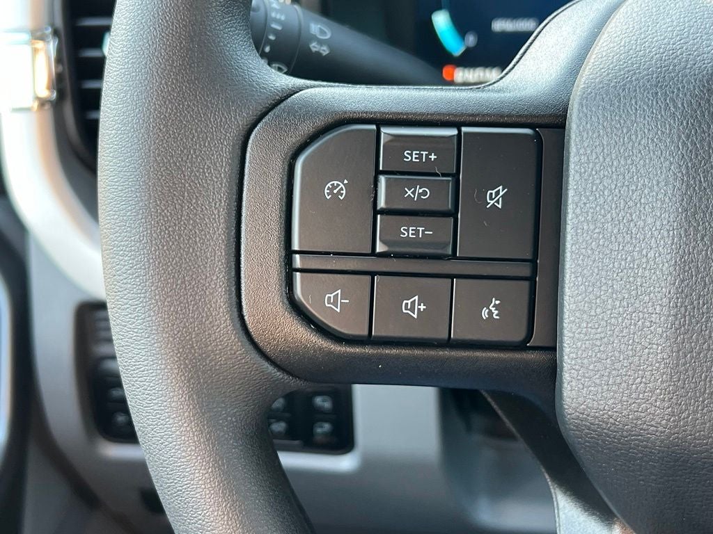 2026 Ford F-350 XLT DRW