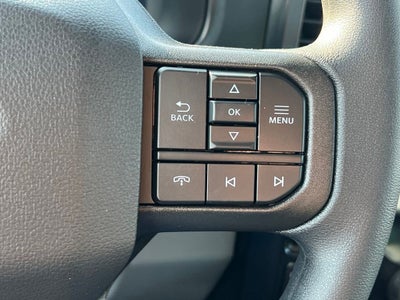2026 Ford F-350 XLT DRW