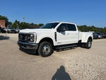 2026 Ford F-350 XLT DRW