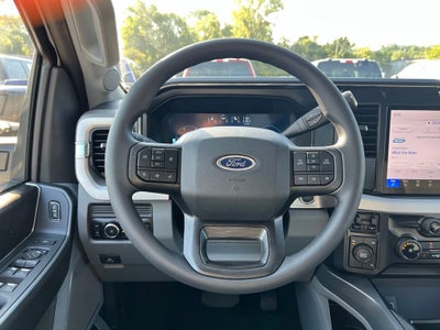 2026 Ford F-350 XLT DRW