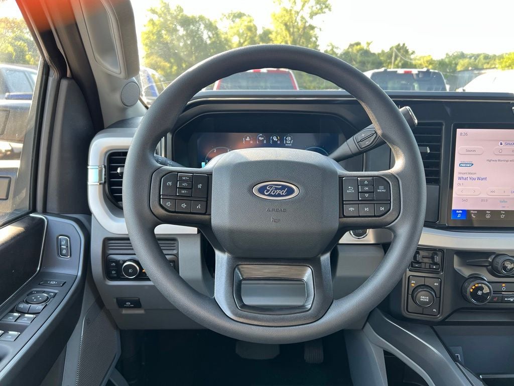 2026 Ford F-350 XLT DRW