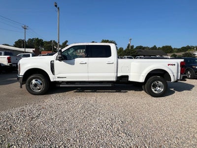 2026 Ford F-350 XLT DRW