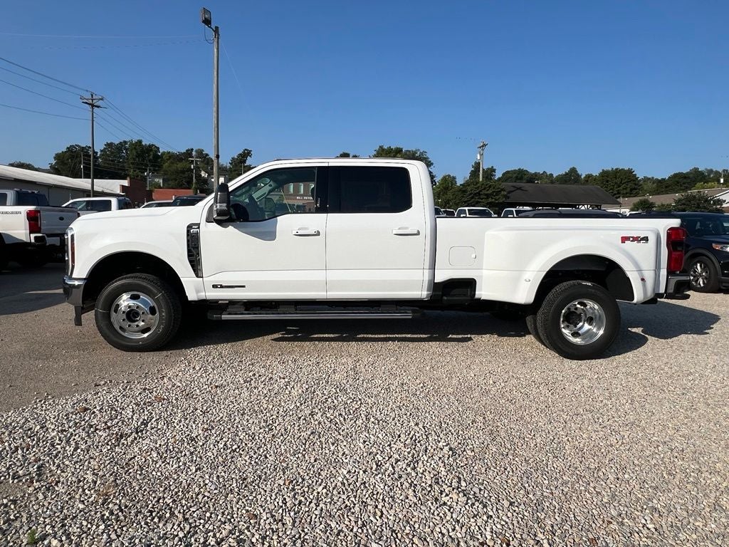 2026 Ford F-350 XLT DRW