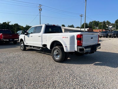 2026 Ford F-350 XLT DRW