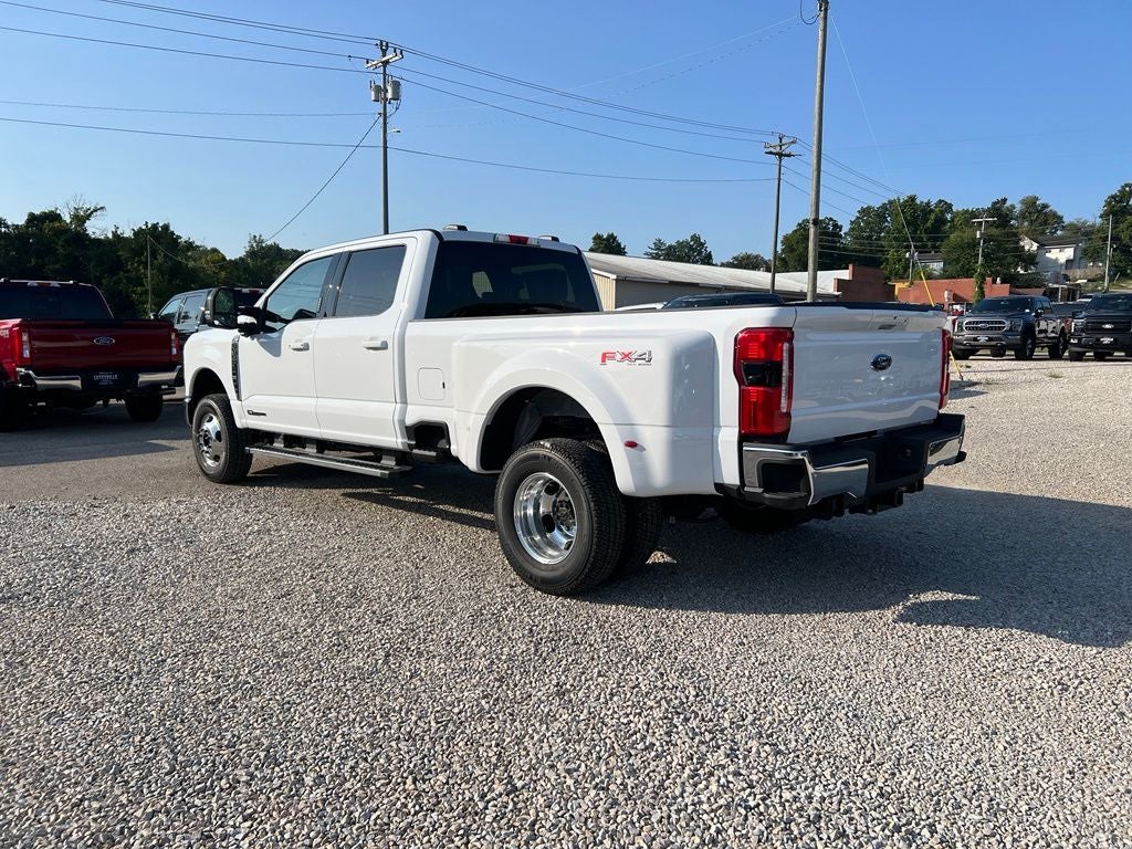2026 Ford F-350 XLT DRW